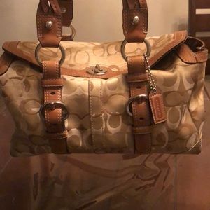 Coach handbag